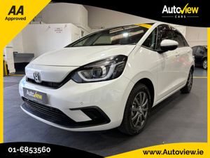 Honda Jazz /Fit 1.5 Self-Charging Hybrid. AA APPRO - Image 4
