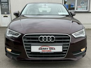 Audi A3 SPORTBACK 1.6 TDI 110 SE 4DR - Image 2