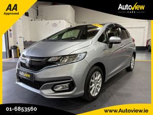 Honda Jazz /Fit 1.5 Self-Charging Hybrid. AA APPRO - Image 4