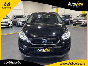 Honda Jazz /Fit 1.5 Self-Charging Hybrid. AA APPRO - Image 2