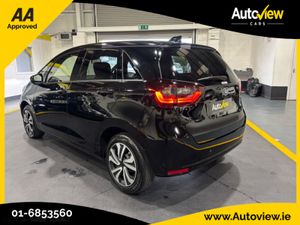 Honda Jazz /Fit 1.5 Self-Charging Hybrid. AA APPRO - Image 4