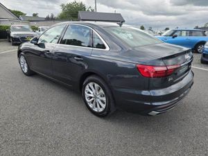 Audi A4 Technik - Image 3