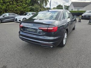 Audi A4 Technik - Image 4