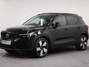 Volvo XC40 h T5 Ultimate Dark - Image 4