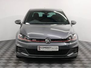 Volkswagen Golf TSI GTI Performance - Image 2