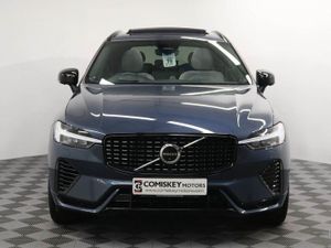 Volvo XC60 2.0h T8 Recharge 18.8kwh Ultimate Dark - Image 2