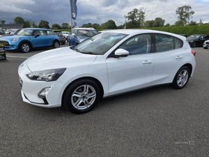 Ford Focus Zetec - Image 2