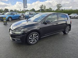 Volkswagen Golf Match - Image 2