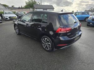 Volkswagen Golf Match - Image 3