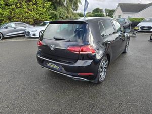 Volkswagen Golf Match - Image 4