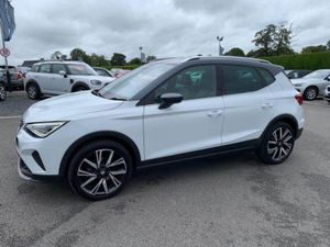 SEAT Arona FR Edition - Image 2