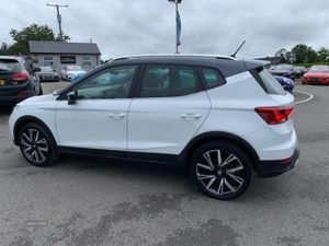SEAT Arona FR Edition - Image 3