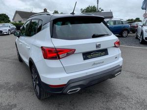 SEAT Arona FR Edition - Image 4