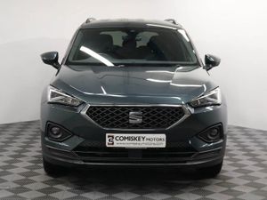 SEAT Tarraco TDI SE - Image 2