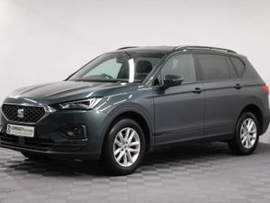 SEAT Tarraco TDI SE - Image 3