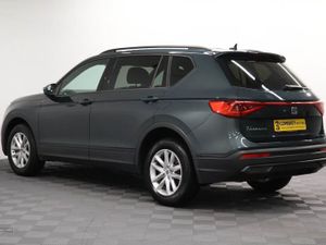 SEAT Tarraco TDI SE - Image 4