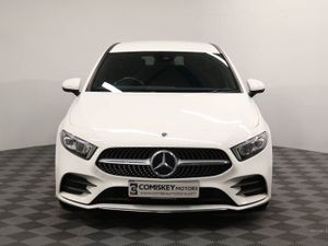 Mercedes-Benz A-Class A220d AMG Line - Image 2