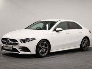 Mercedes-Benz A-Class A220d AMG Line - Image 3