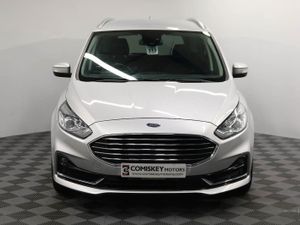 Ford Galaxy Ecoblue Titanium - Image 2