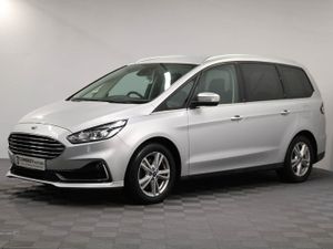 Ford Galaxy Ecoblue Titanium - Image 3