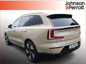 Volvo EX90 517bhp 111kWh Ultra Twin Motor Perform - Image 4