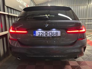 2022 BMW 3-Series 320d M Sport Plus Auto - Image 2