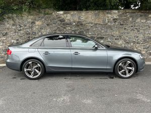 Audi A4 2014 2.0 TDI - Image 4