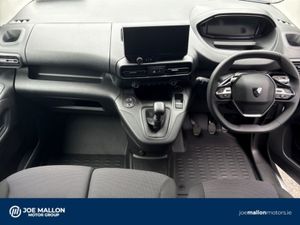 Peugeot Partner Pro-plus 1.5 100 Bhp.  pre-reg - Image 4