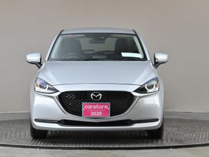 Mazda 2 1.5 Auto Skyactive  reverse Cam rear Park - Image 2