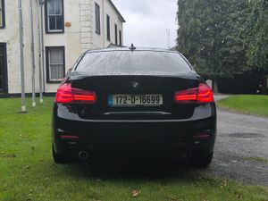 2017 BMW 316d SE New NCT - Image 3