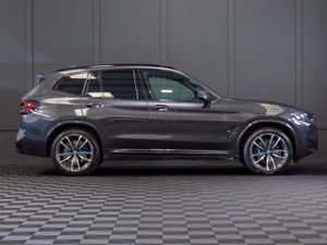 2024 BMW X3 X-Drive 30e M-Sport - Image 2