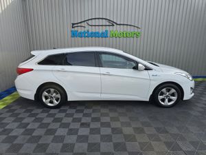 2014 Hyundai i40 1.7 Diesel - Image 2