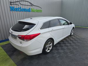 2014 Hyundai i40 1.7 Diesel - Image 3