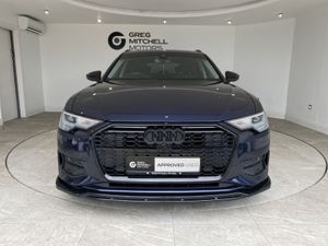 2021 Audi A6 Sport 40 Tdi S-A - Image 2