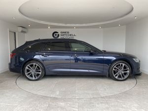 2021 Audi A6 Sport 40 Tdi S-A - Image 4