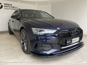 2021 Audi A6 Sport 40 Tdi S-A - Image 3
