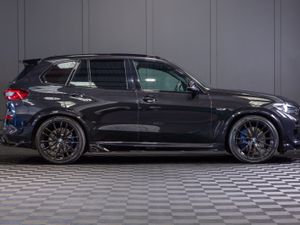 222 BMW X5 X-Drive 45e M-Sport - Image 2