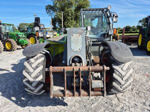 Claas Scorpion 7045 2013 - Image 4