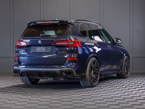 2022 BMW X5 X-Drive 45e M-Sport - Image 3