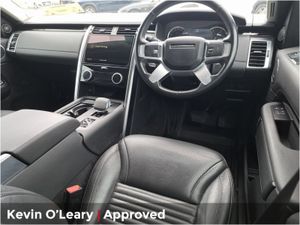 Land Rover Discovery 3.0 SD6 SE Commercial - Image 2