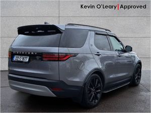 Land Rover Discovery 3.0 SD6 SE Commercial - Image 3