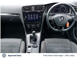 Volkswagen Golf Highline 1.0 TSI 110HP  12 Months - Image 2