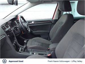 Volkswagen Golf Highline 1.0 TSI 110HP  12 Months - Image 4