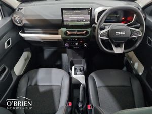 Dacia Spring BEV 26.8kwh 65hp Extreme - Image 2