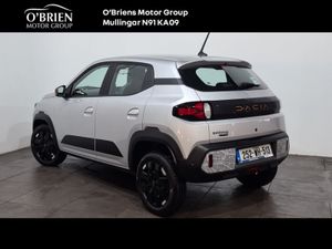 Dacia Spring BEV 26.8kwh 65hp Extreme - Image 3
