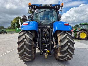 New Holland T7.230 2021 - Image 4