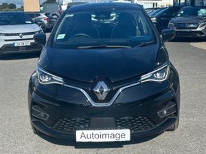 Renault Zoe Evolution R110 Ev50 - Image 2