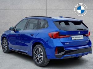 BMW iX1 Edrive20 M Sport - Image 3