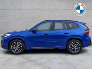 BMW iX1 Edrive20 M Sport - Image 4
