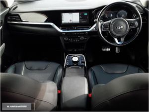 Kia E-Niro  loaded With Extras ev E-niro  204 Bhp - Image 2
